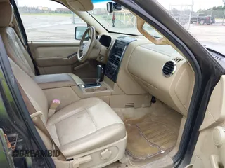 2007 Ford Explorer XLT with VIN 1FMEU63E37UA69638, listed as a IAAI auction lot 42458963 with 235,912 mi miles and . Bid and sale history available at DreamBid. Image 5.