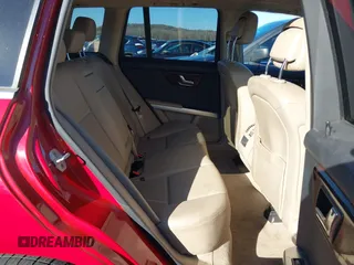 2010 Mercedes-Benz GLK 350 with VIN WDCGG5GB6AF339613, listed as a IAAI auction lot 41475180 with 177,398 mi miles and . Bid and sale history available at DreamBid. Image 8.