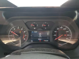 2019 Chevrolet Camaro 1LT with VIN 1G1FB3DS5K0114055, listed as a Copart auction lot 48690095 with 32,664 mi miles and Non Repairable. Bid and sale history available at carsss.com. Image 9.