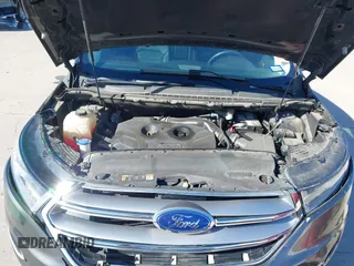 2016 Ford Edge SEL with VIN 2FMPK3J96GBB88387, listed as a IAAI auction lot 41812080 with 68,941 mi miles. Bid and sale history available at carsss.com. Image 10.