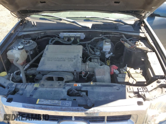 2012 Ford Escape Limited with VIN 1FMCU9EG3CKA51976, listed as a Copart auction lot 65721855 with 142,796 mi miles and Salvage title. Bid and sale history available at DreamBid. Image 12.