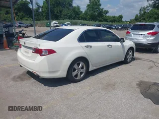 2009 Acura TSX с VIN JH4CU26629C018342, выставлен на аукционе IAAI как лот 42630067 с пробегом 180 271 миль миль и . История ставок и продаж доступна на DreamBid. Изображение 4.