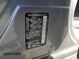 2017 Nissan Armada Platinum z VIN JN8AY2NF1H9300454, wystawiony jako Copart lot #49198605 z przebiegiem 109 546 mil mil oraz Szkoda całkowita • Salvage title. Historia ofert i sprzedaży dostępna na DreamBid. Obrazek 13.