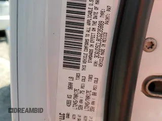 2012 Ram 2500 ST z VIN 3C6UD5CL8CG235889, wystawiony jako Copart lot #58773955 z przebiegiem 187 522 mil mil oraz Szkoda całkowita • Salvage title. Historia ofert i sprzedaży dostępna na DreamBid. Obrazek 12.