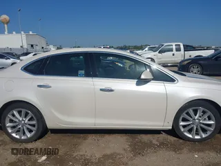 2012 Buick Verano with VIN 1G4PP5SK1C4201534, listed as a IAAI auction lot 42002709 with 79,106 mi miles. Bid and sale history available at carsss.com. Image 13.