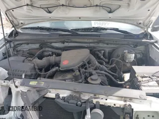 2013 Toyota Tacoma with VIN 5TFTX4CNXDX030000, listed as a IAAI auction lot 42098777 with 198,791 mi miles and . Bid and sale history available at DreamBid. Image 10.