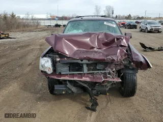 2006 Ford Explorer Eddie Bauer with VIN 1FMEU74E76UB26412, listed as a Copart auction lot 49594225 with 134,340 mi miles and Salvage Title. Bid and sale history available at carsss.com. Image 5.