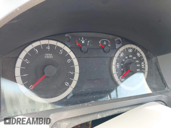 2010 Ford Escape XLT с VIN 1FMCU9D74AKB50014, выставлен на аукционе IAAI как лот 42273459 с пробегом Не указан миль и . История ставок и продаж доступна на DreamBid. Изображение 7.