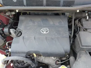 2014 Toyota Sienna LE AAS с VIN 5TDKK3DC6ES417507, выставлен на аукционе IAAI как лот 42419179 с пробегом 156 058 миль миль и . История ставок и продаж доступна на DreamBid. Изображение 10.
