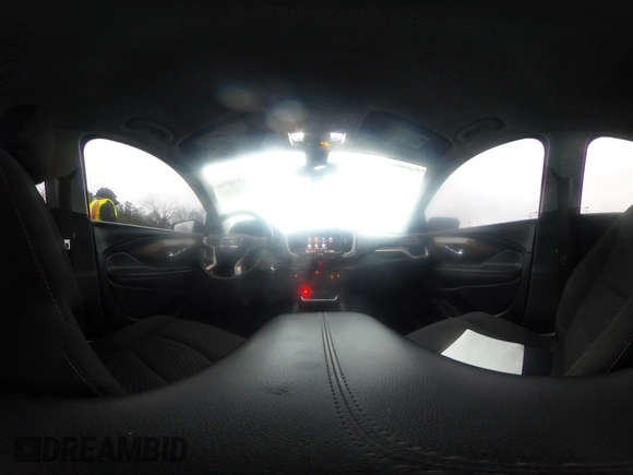 2021 GMC Terrain SLE с VIN 3GKALMEV7ML362153, выставлен на аукционе IAAI как лот 41448985 с пробегом 114 177 миль миль и . История ставок и продаж доступна на DreamBid. Изображение 22.