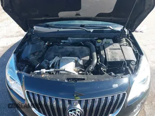 2014 Buick Regal Premium I с VIN 2G4GN5EX8E9238691, выставлен на аукционе IAAI как лот 42644325 с пробегом 77 911 миль миль и . История ставок и продаж доступна на DreamBid. Изображение 10.
