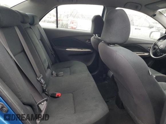 2010 Toyota Yaris с VIN JTDBT4K32A1368058, выставлен на аукционе Copart как лот 51890535 с пробегом 225 198 миль миль и Списание • Salvage title. История ставок и продаж доступна на DreamBid. Изображение 10.