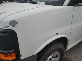 2012 Chevrolet Express Cargo с VIN 1GCWGFCAXC1164237, выставлен на аукционе IAAI как лот 42620003 с пробегом 219 226 миль миль и . История ставок и продаж доступна на DreamBid. Изображение 21.