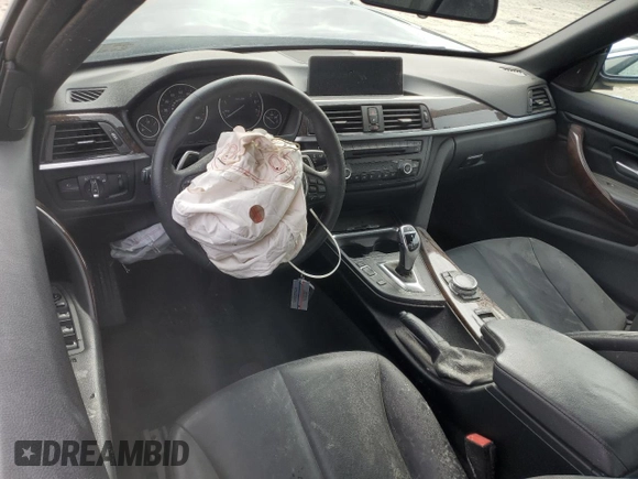 2014 BMW 4 Series 428i xDrive with VIN WBA3T1C53EPS98444, listed as a Copart auction lot 47789445 with 70,271 mi miles and Salvage Title. Bid and sale history available at carsss.com. Image 8.