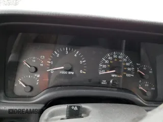 1999 Jeep Cherokee SE with VIN 1J4FF28S9XL645291, listed as a Copart auction lot 87064124 with Not provided miles and Salvage title. Bid and sale history available at DreamBid. Image 9.