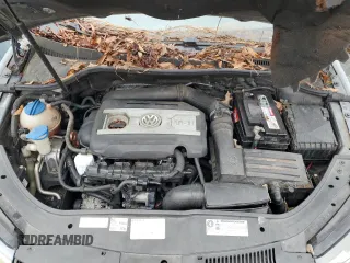 2012 Volkswagen Eos Lux with VIN WVWFW7AH2CV003933, listed as a Copart auction lot 83030474 with Not Provided miles and Salvage Title. Bid and sale history available at DreamBid. Image 11.