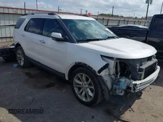2012 Ford Explorer Limited with VIN 1FMHK7F87CGA40568, listed as a IAAI auction lot 41457849 with 177,840 mi miles and . Bid and sale history available at carsss.com. Image 1.