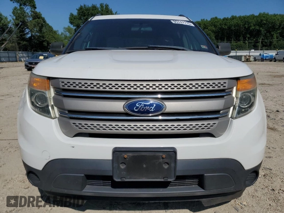 2015 Ford Explorer z VIN 1FM5K7B86FGB56728, wystawiony jako Copart lot #65747715 z przebiegiem 126 465 mil mil oraz Czysty tytuł • Clean title. Historia ofert i sprzedaży dostępna na DreamBid. Obrazek 5.
