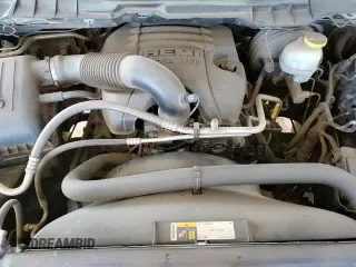 2017 Ram 1500 Big Horn с VIN 1C6RR6GT2HS576406, выставлен на аукционе Copart как лот 42332095 с пробегом 60 608 миль миль и Списание • Salvage title. История ставок и продаж доступна на DreamBid. Изображение 16.