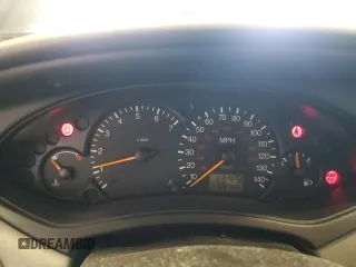 2002 Ford Focus ZX5 z VIN 3FAFP37352R180981, wystawiony jako Copart lot #55856125 z przebiegiem 59 785 mil mil oraz Szkoda całkowita • Salvage title. Historia ofert i sprzedaży dostępna na DreamBid. Obrazek 9.