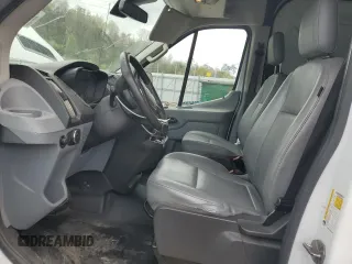 2019 Ford Transit с VIN 1FTYR3XM8KKA60568, выставлен на аукционе Copart как лот 57693525 с пробегом 213 887 миль миль и Чистый • Clean title. История ставок и продаж доступна на DreamBid. Изображение 7.
