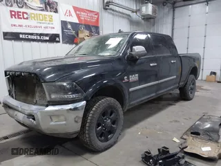 2015 Ram 2500 Laramie with VIN 3C6UR5NL9FG646401, listed as a IAAI auction lot 41104911 with 16,800 mi miles and . Bid and sale history available at DreamBid. Image 20.