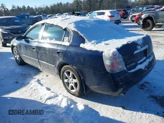 2005 Nissan Altima SE с VIN 1N4BL11E95C210964, выставлен на аукционе IAAI как лот 41372545 с пробегом 133 200 миль миль и . История ставок и продаж доступна на DreamBid. Изображение 3.