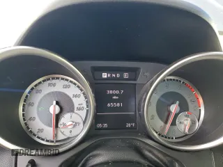 2012 Mercedes-Benz SLK-Class SLK 350 with VIN WDDPK5HA7CF008137, listed as a Copart auction lot 81119914 with 65,581 mi miles and Salvage Title. Bid and sale history available at carsss.com. Image 9.