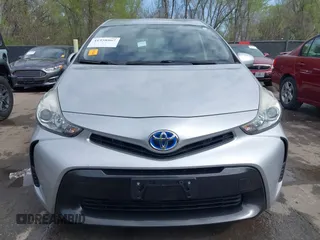 2015 Toyota Prius Two with VIN JTDZN3EU7FJ025812, listed as a IAAI auction lot 41958867 with 129,435 mi miles and . Bid and sale history available at DreamBid. Image 12.