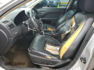 2011 Mercury Milan Premier с VIN 3MEHM0JAXBR601139, выставлен на аукционе Copart как лот 81160894 с пробегом 182 629 миль миль и Списание • Salvage title. История ставок и продаж доступна на DreamBid. Изображение 7.