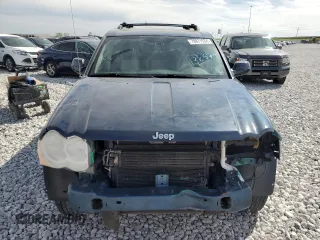 2010 Jeep Grand Cherokee Limited with VIN 1J4RR5GTXAC138679, listed as a Copart auction lot 78871524 with 143,064 mi miles and Salvage title. Bid and sale history available at DreamBid. Image 5.