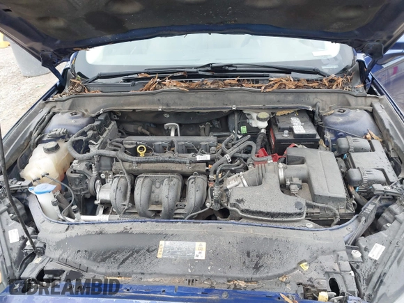 2015 Ford Fusion SE с VIN 3FA6P0H79FR131286, выставлен на аукционе IAAI как лот 40982993 с пробегом 181 049 миль миль и . История ставок и продаж доступна на DreamBid. Изображение 10.