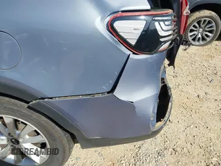 2020 Kia Sorento S z VIN 5XYPG4A57LG667674, wystawiony jako IAAI lot #41956371 z przebiegiem 103 976 mil mil oraz . Historia ofert i sprzedaży dostępna na DreamBid. Obrazek 17.