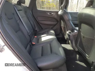 2018 Volvo XC60 Momentum с VIN YV4A22RK7J1004599, выставлен на аукционе Copart как лот 51738555 с пробегом 98 968 миль миль и Чистый • Clean title. История ставок и продаж доступна на DreamBid. Изображение 11.
