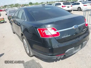 2010 Ford Taurus Limited with VIN 1FAHP2FW2AG140247, listed as a IAAI auction lot 42039842 with 152,408 mi miles and . Bid and sale history available at DreamBid. Image 3.