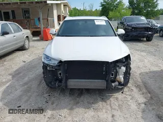 2017 Audi Q3 Premium Plus z VIN WA1HCCFS4HR017356, wystawiony jako IAAI lot #42054078 z przebiegiem 139 691 mil mil oraz . Historia ofert i sprzedaży dostępna na DreamBid. Obrazek 6.