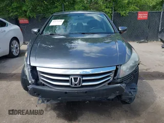 2011 Honda Accord LX with VIN 1HGCP2F31BA041385, listed as a IAAI auction lot 42271250 with 180,009 mi miles and . Bid and sale history available at DreamBid. Image 12.