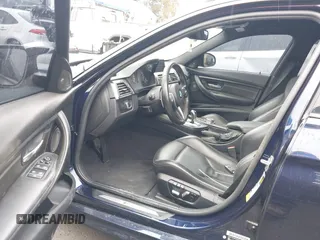 2016 BMW M3 with VIN WBS8M9C54G5D30719, listed as a IAAI auction lot 41686573 with 100,485 mi miles and . Bid and sale history available at DreamBid. Image 18.