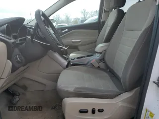 2013 Ford Escape SE with VIN 1FMCU0GX2DUC38334, listed as a Copart auction lot 51489675 with 171,204 mi miles and Salvage Title. Bid and sale history available at carsss.com. Image 6.