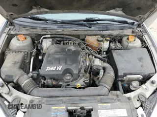 2005 Pontiac G6 with VIN 1G2ZG528554156008, listed as a Copart auction lot 88034735 with 167,071 mi miles and Salvage Title. Bid and sale history available at carsss.com. Image 11.