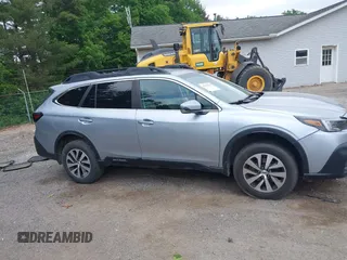 2020 Subaru Outback Premium z VIN 4S4BTACC8L3230881, wystawiony jako IAAI lot #42295922 z przebiegiem 124 275 mil mil oraz . Historia ofert i sprzedaży dostępna na DreamBid. Obrazek 13.