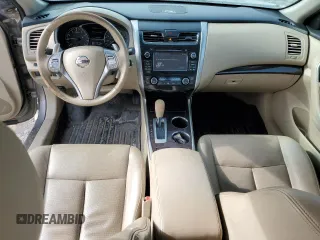 2014 Nissan Altima S with VIN 1N4BL3AP6EN236875, listed as a Copart auction lot 44554055 with 120,119 mi miles and Clean title. Bid and sale history available at DreamBid. Image 8.