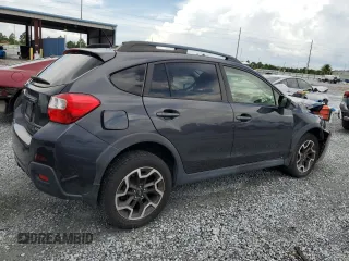 2016 Subaru Crosstrek Premium with VIN JF2GPABC7G8310912, listed as a Copart auction lot 61897025 with 125,394 mi miles and Salvage title. Bid and sale history available at DreamBid. Image 3.