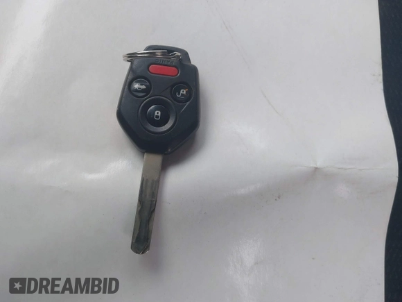 2013 Subaru Outback 2.5i с VIN 4S4BRBAC0D3269683, выставлен на аукционе IAAI как лот 41509711 с пробегом 121 598 миль миль и . История ставок и продаж доступна на DreamBid. Изображение 11.