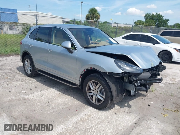 2016 Porsche Cayenne с VIN WP1AA2A2XGLA11351, выставлен на аукционе IAAI как лот 42719210 с пробегом 75 250 миль миль и . История ставок и продаж доступна на DreamBid. Изображение 1.