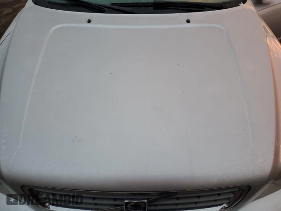 2009 Volvo XC90 I6 with VIN YV4CZ982991510011, listed as a Copart auction lot 88091655 with 173,752 mi miles and Salvage Title. Bid and sale history available at carsss.com. Image 14.