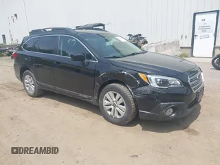 2016 Subaru Outback Premium z VIN 4S4BSACCXG3258335, wystawiony jako IAAI lot #42529300 z przebiegiem 145 479 mil mil oraz . Historia ofert i sprzedaży dostępna na DreamBid. Obrazek 1.