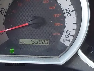 2015 Toyota Tacoma with VIN 5TFUX4EN5FX030586, listed as a IAAI auction lot 41034603 with 153,923 mi miles and . Bid and sale history available at DreamBid. Image 15.