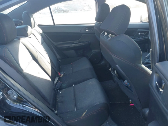 2016 Subaru WRX с VIN JF1VA1B62G9805875, выставлен на аукционе IAAI как лот 41748389 с пробегом 138 631 миль миль и . История ставок и продаж доступна на DreamBid. Изображение 8.