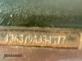 1969 Chevrolet Malibu с VIN 136379A334777, выставлен на аукционе Copart как лот 52251785 с пробегом 14 848 миль миль и Чистый • Clean title. История ставок и продаж доступна на DreamBid. Изображение 10.